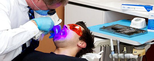 GT Dental Centre: Cosmetic and Family Dentist in Whitby |