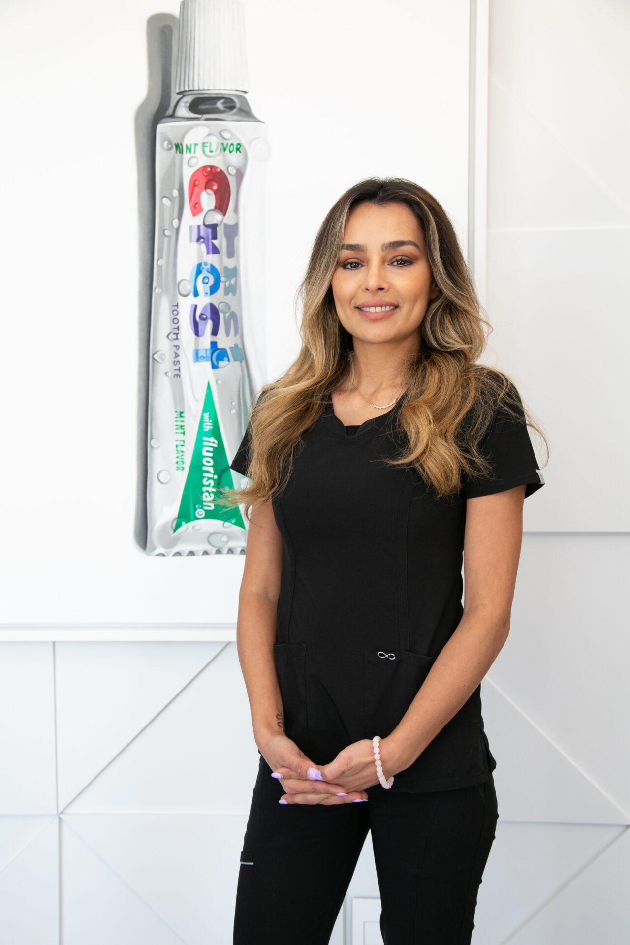 meet the team | GT Dental Centre: Cosmetic and Family Dentist in Whitby