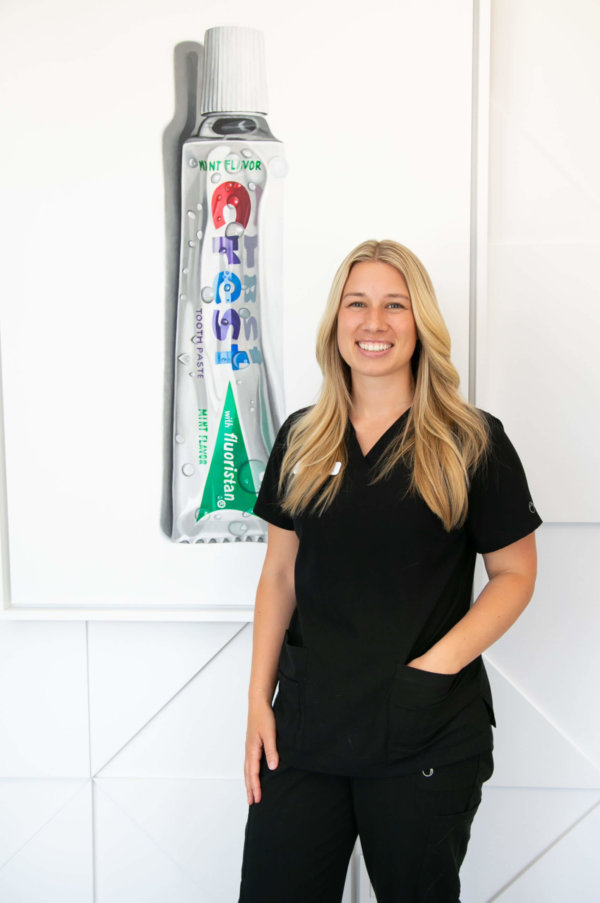 GT Dental Centre: Cosmetic and Family Dentist in Whitby | meet the team