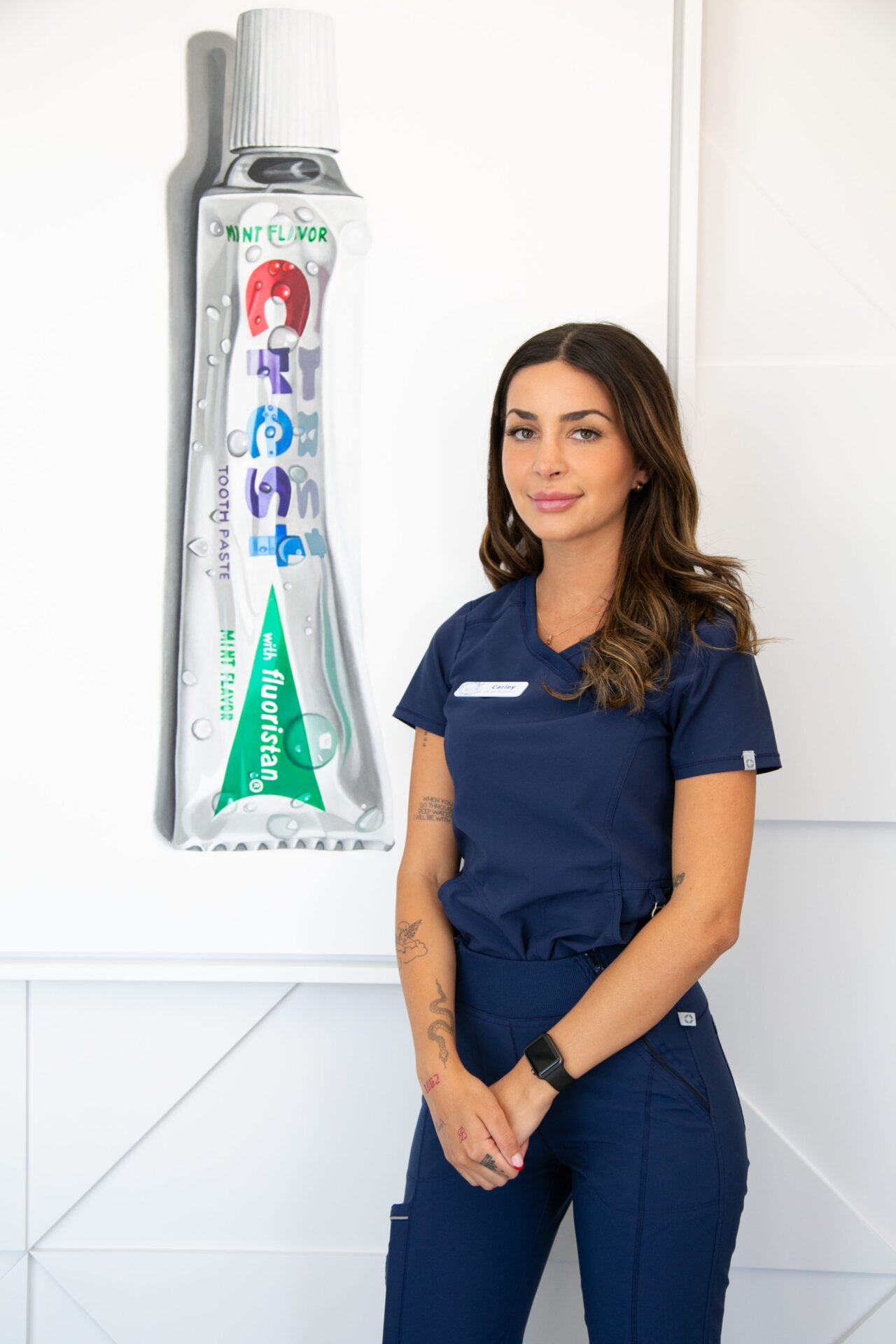 meet the team | GT Dental Centre: Cosmetic and Family Dentist in Whitby