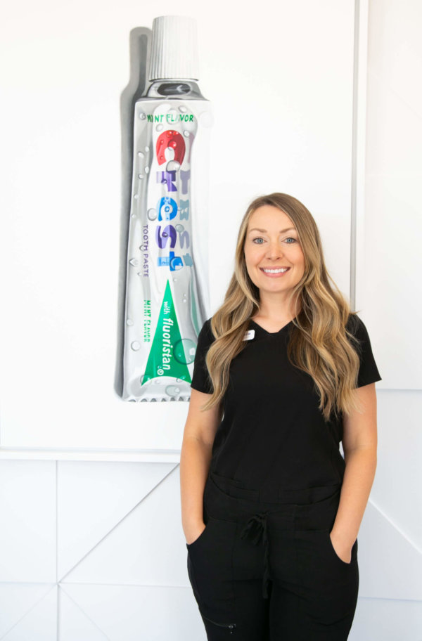 GT Dental Centre: Cosmetic and Family Dentist in Whitby | meet the team