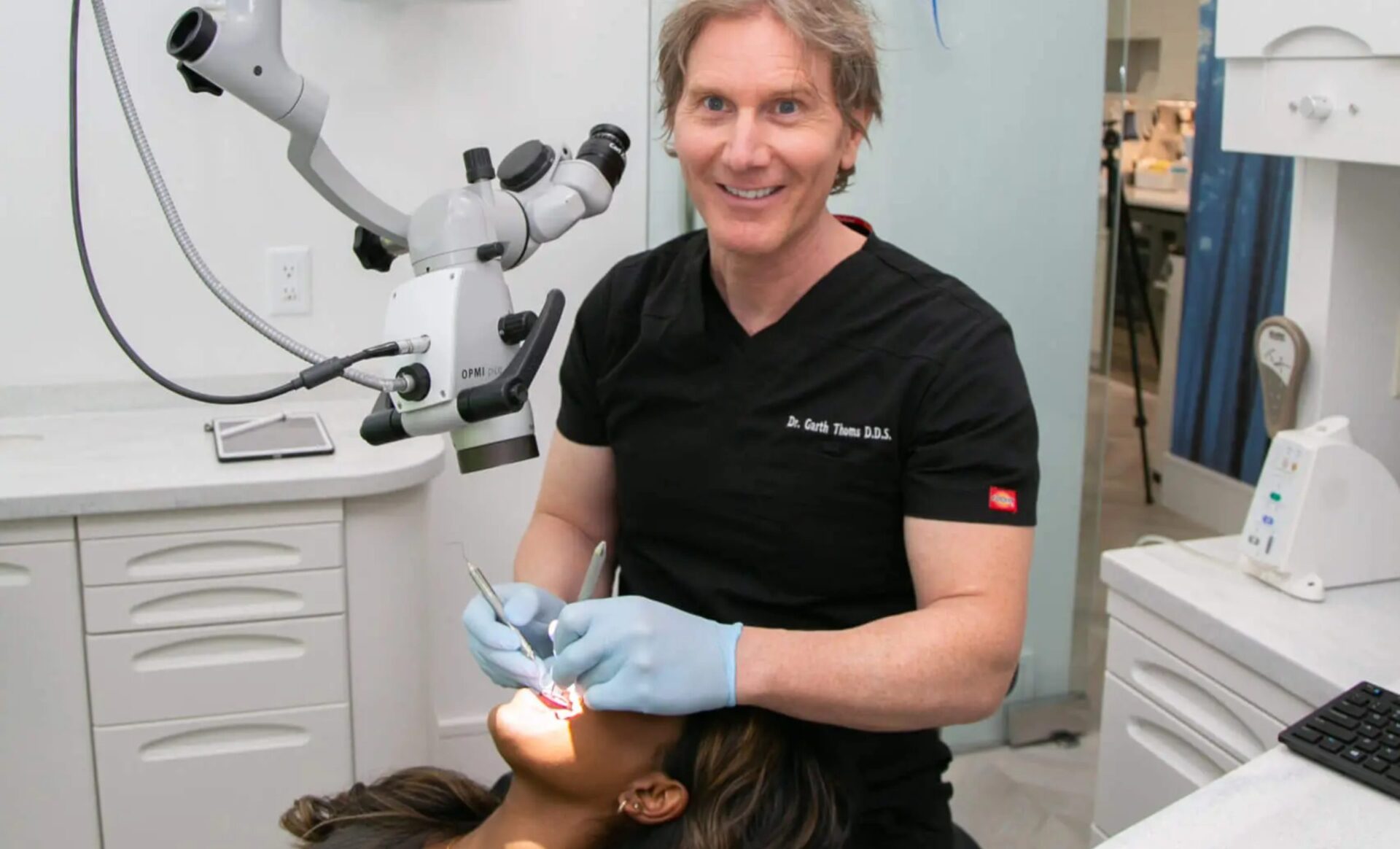 Dentist Whitby | GT Dental Centre: Cosmetic and Family Dentist in Whitby