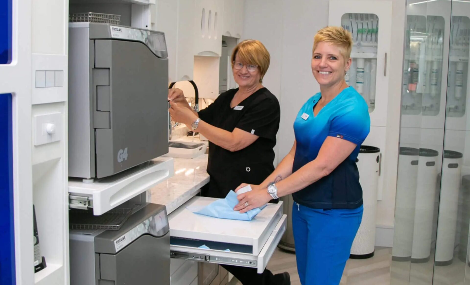 Dentist Whitby | GT Dental Centre: Cosmetic and Family Dentist in Whitby