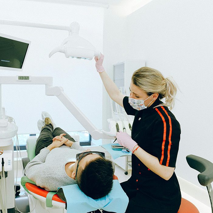 GT Dental Centre: Cosmetic and Family Dentist in Whitby |