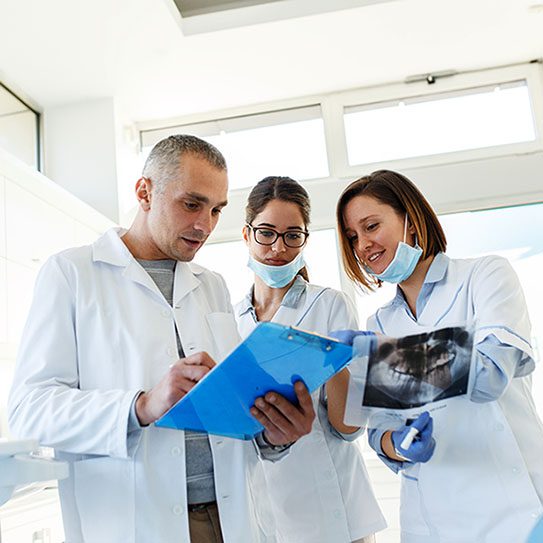 | GT Dental Centre: Cosmetic and Family Dentist in Whitby