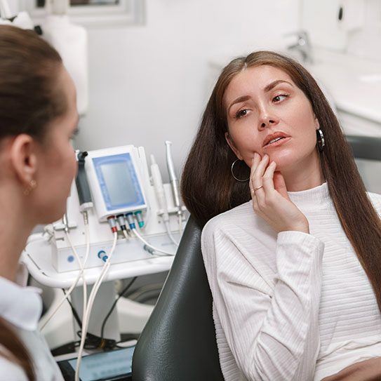 pain-free dentist near me
